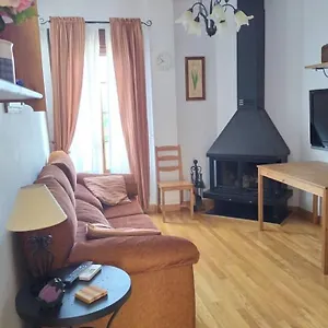 Vivienda Majaceite El Bosque
