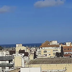Atic Rendilla Sant Carlos de la Ràpita