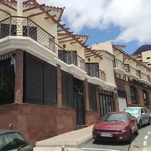 Contero Valle Gran Rey