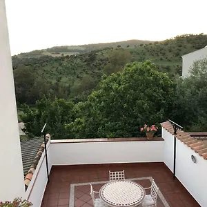 Casa Maria Luisa El Bosque